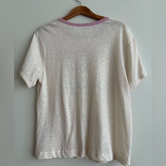 Pilcro by Anthropologie t shirt - Picture 2 of 4